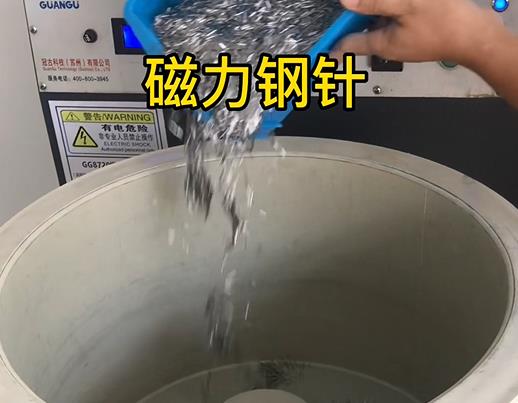 桥东不锈钢箍用钢针